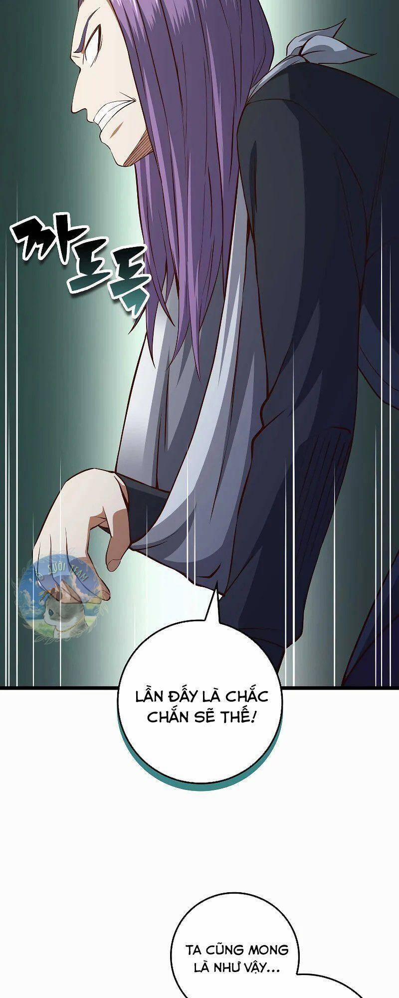 Thương Nhân Thánh Thần 72 trang 10