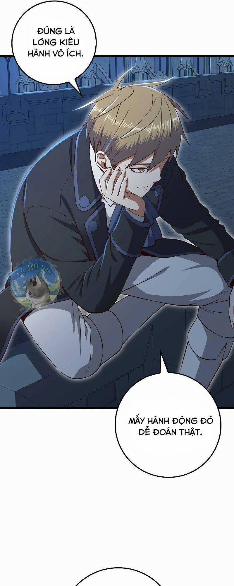 Thương Nhân Thánh Thần 72 trang 15