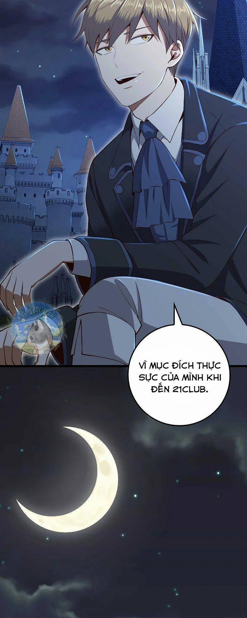 Thương Nhân Thánh Thần 72 trang 17