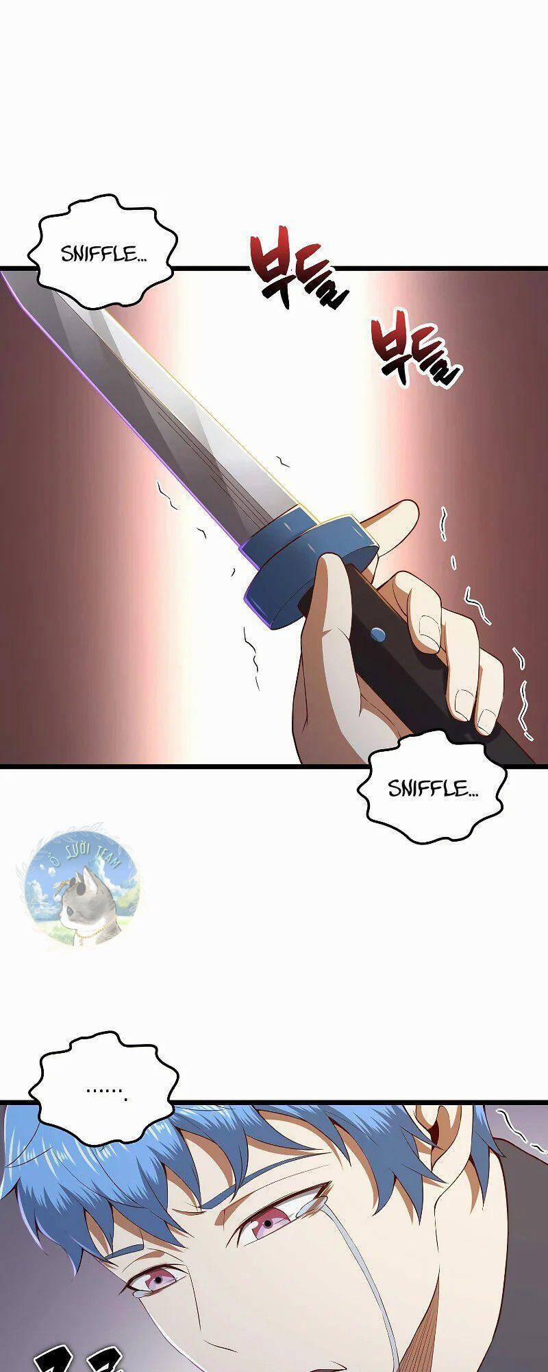 Thương Nhân Thánh Thần 72 trang 20