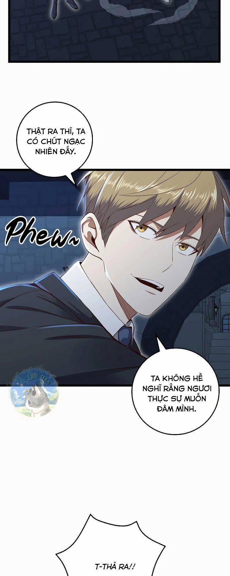 Thương Nhân Thánh Thần 72 trang 38