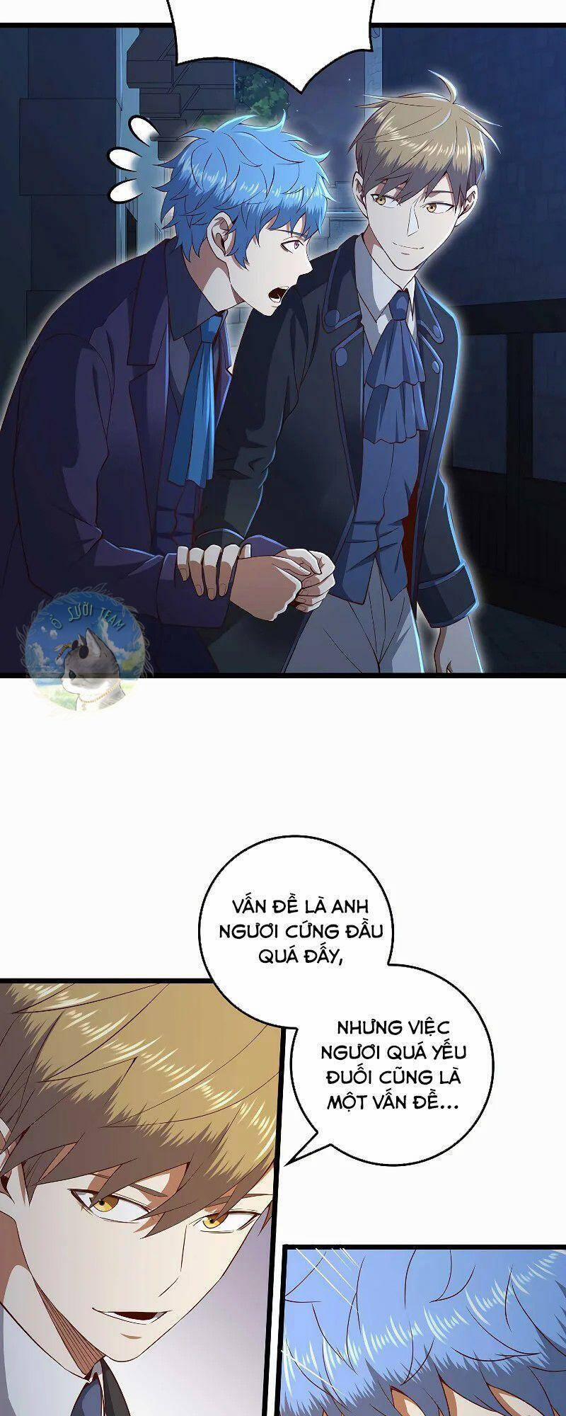 Thương Nhân Thánh Thần 72 trang 39