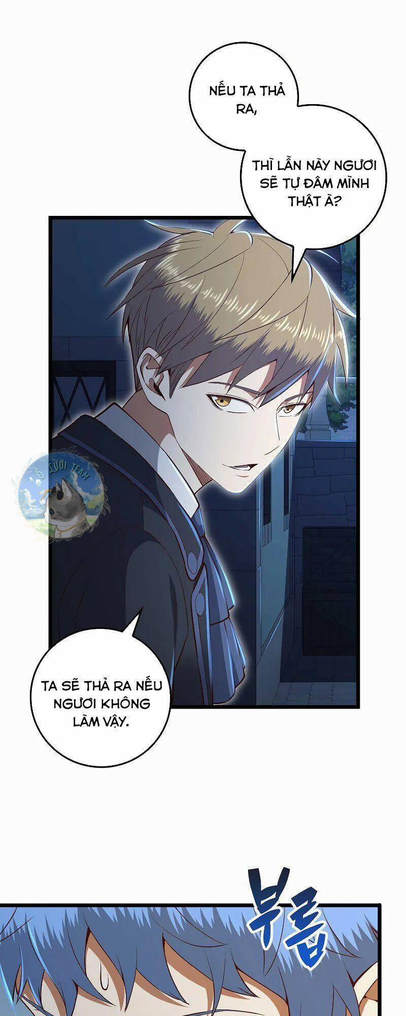 Thương Nhân Thánh Thần 72 trang 42