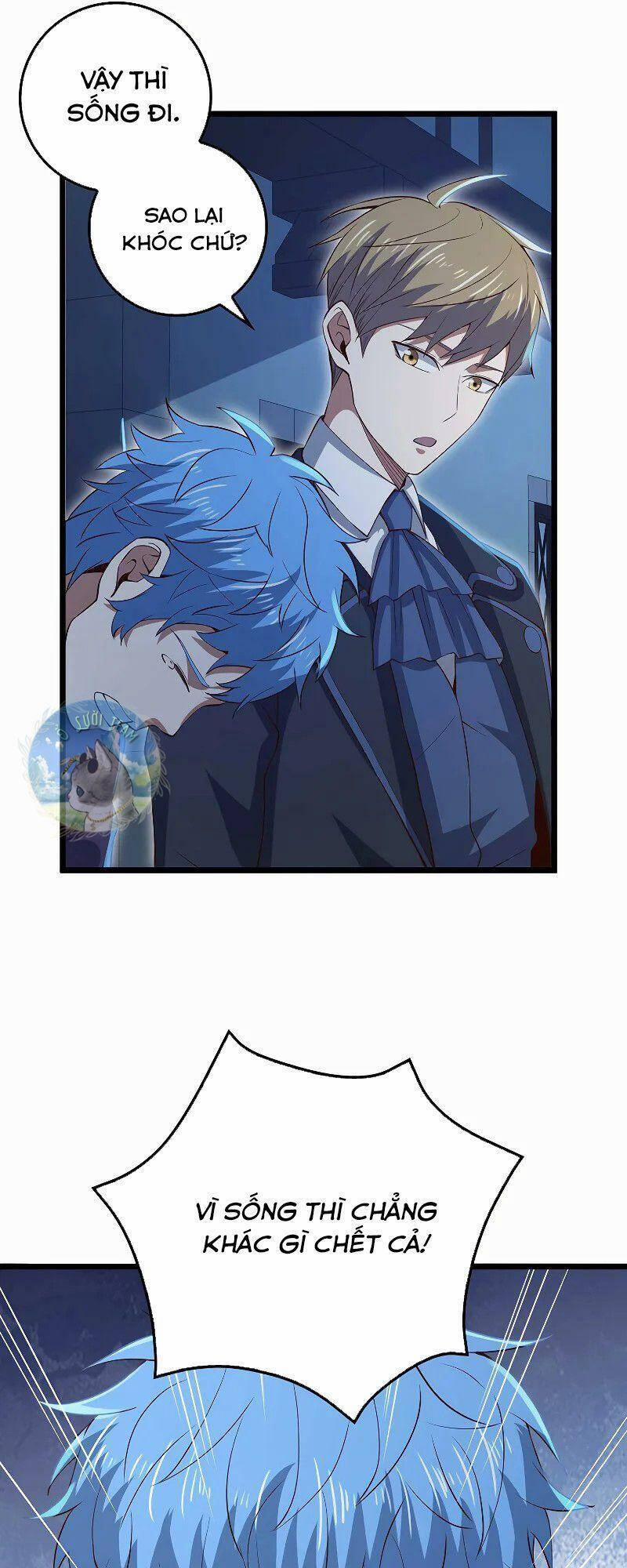 Thương Nhân Thánh Thần 72 trang 49