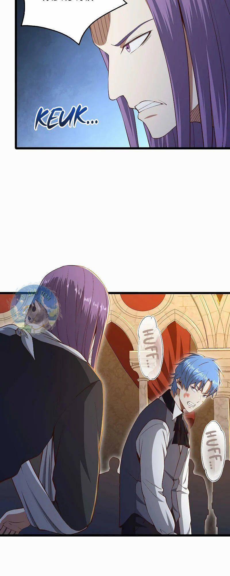 Thương Nhân Thánh Thần 72 trang 5