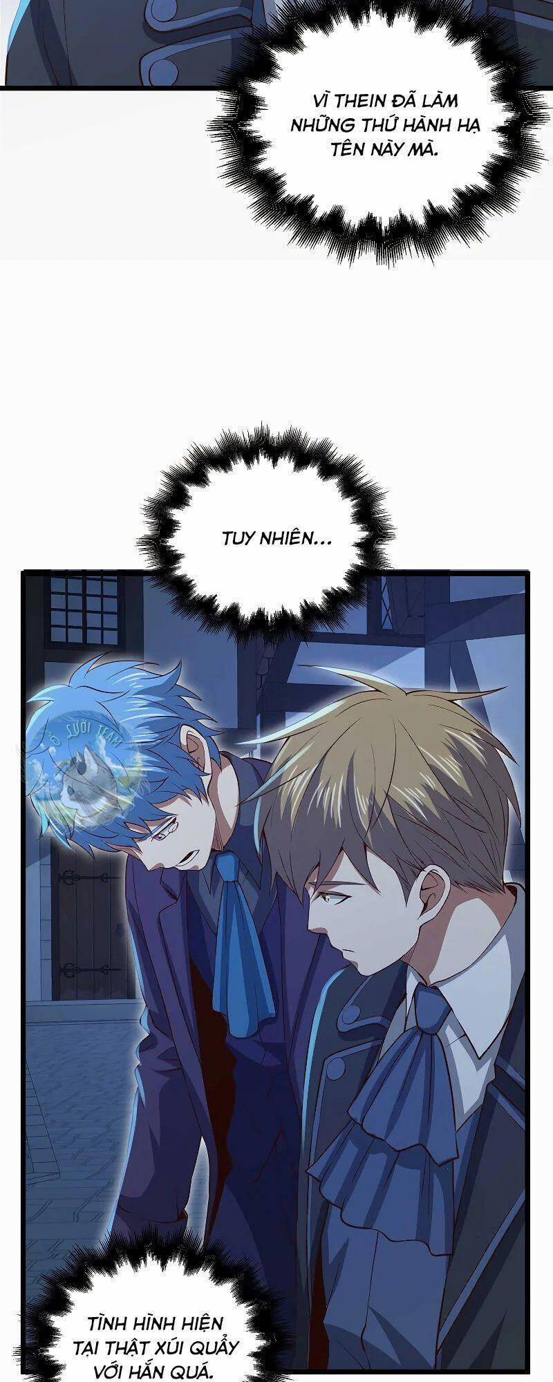 Thương Nhân Thánh Thần 72 trang 51