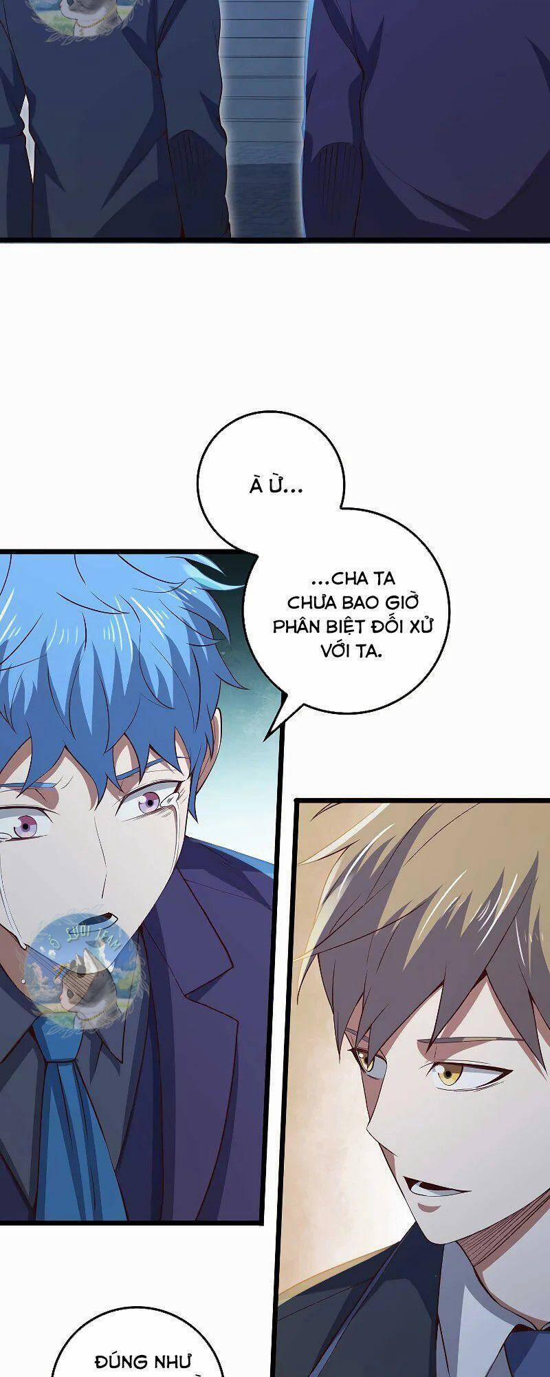 Thương Nhân Thánh Thần 72 trang 54