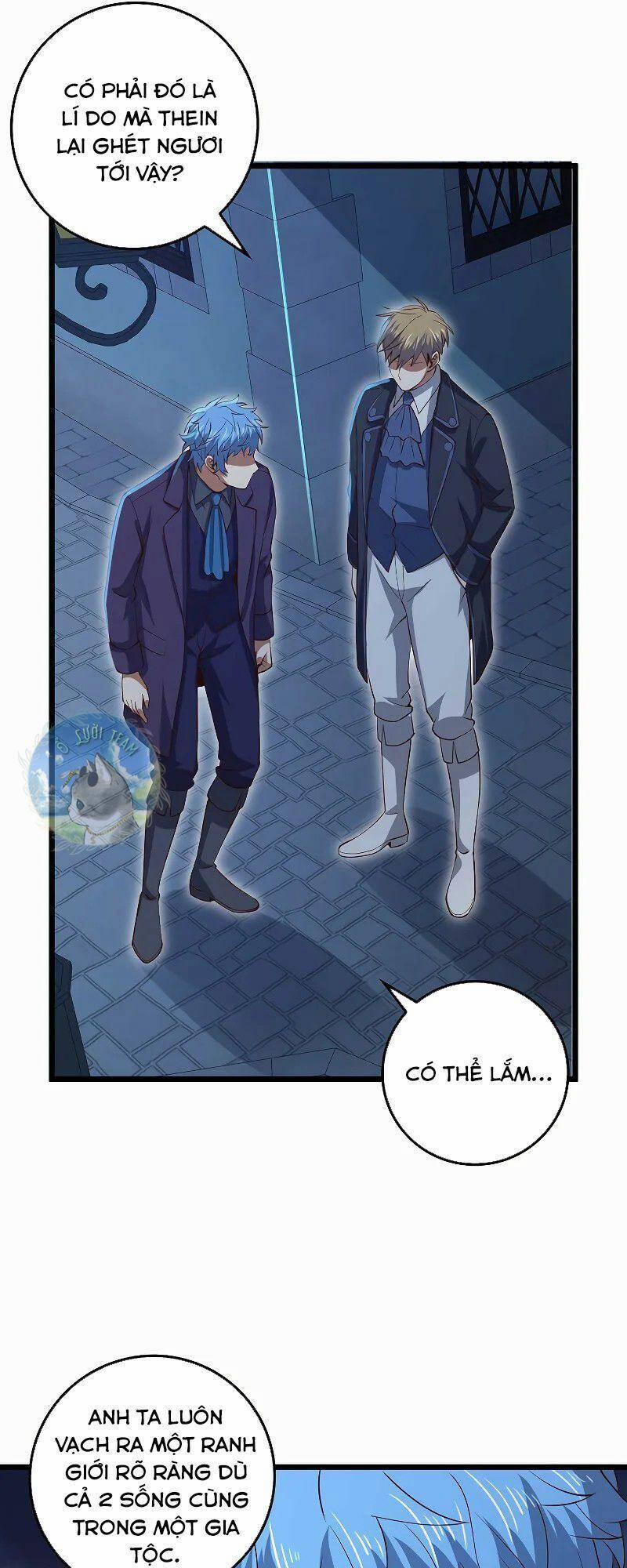 Thương Nhân Thánh Thần 72 trang 56