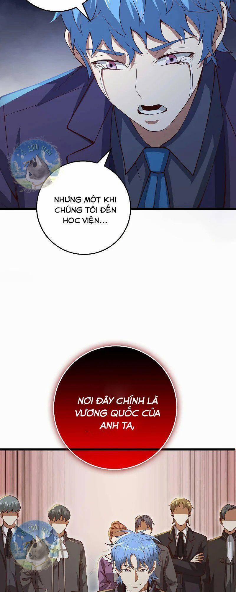 Thương Nhân Thánh Thần 72 trang 57