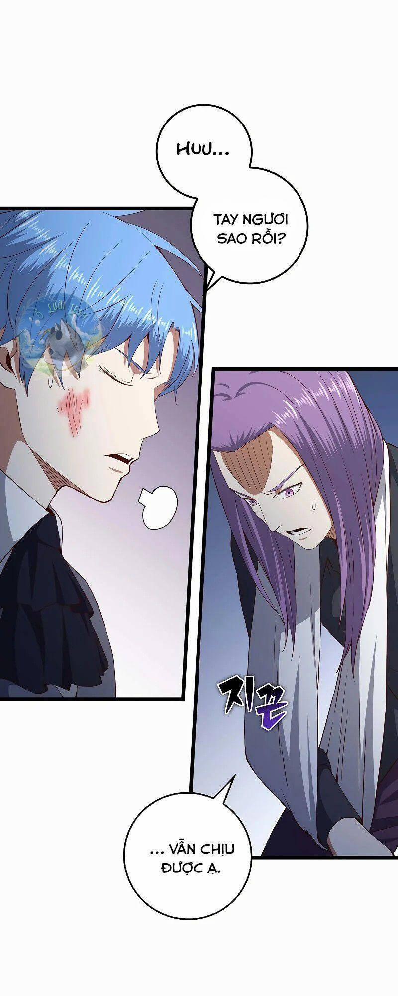 Thương Nhân Thánh Thần 72 trang 6