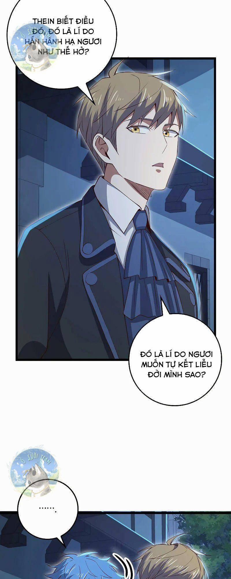 Thương Nhân Thánh Thần 72 trang 61