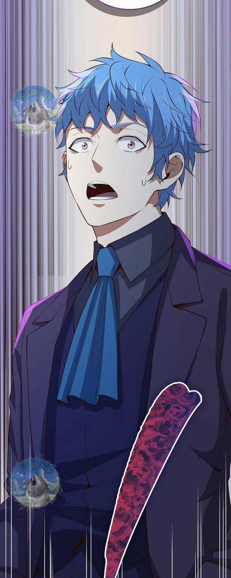 Thương Nhân Thánh Thần 72 trang 66