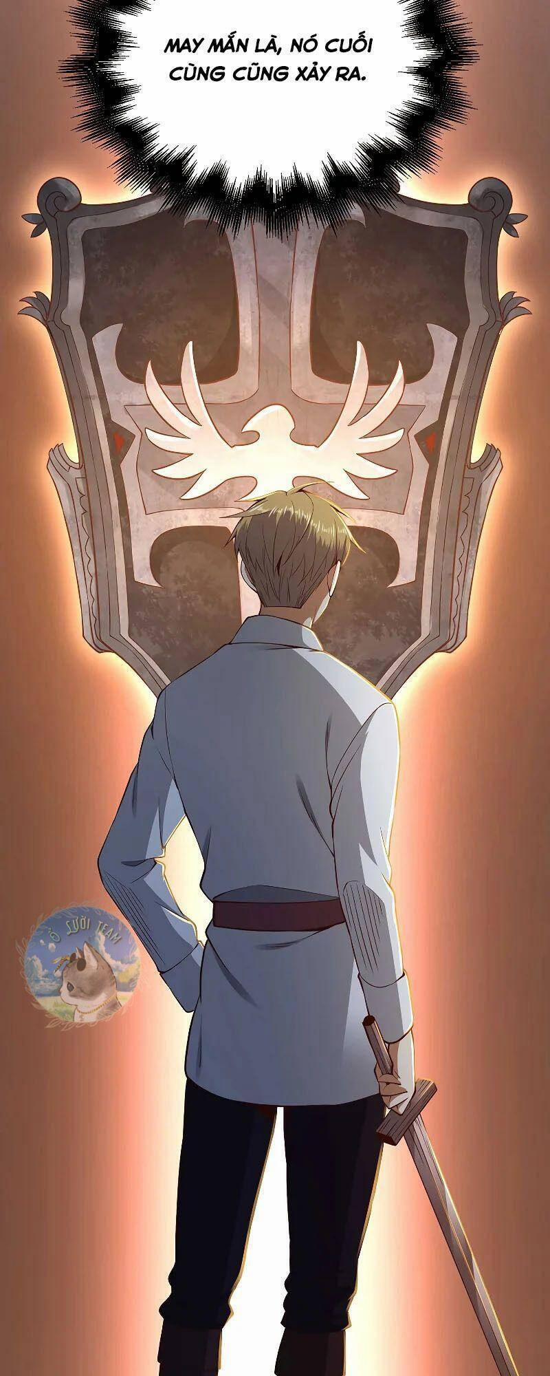 Thương Nhân Thánh Thần 74 trang 10