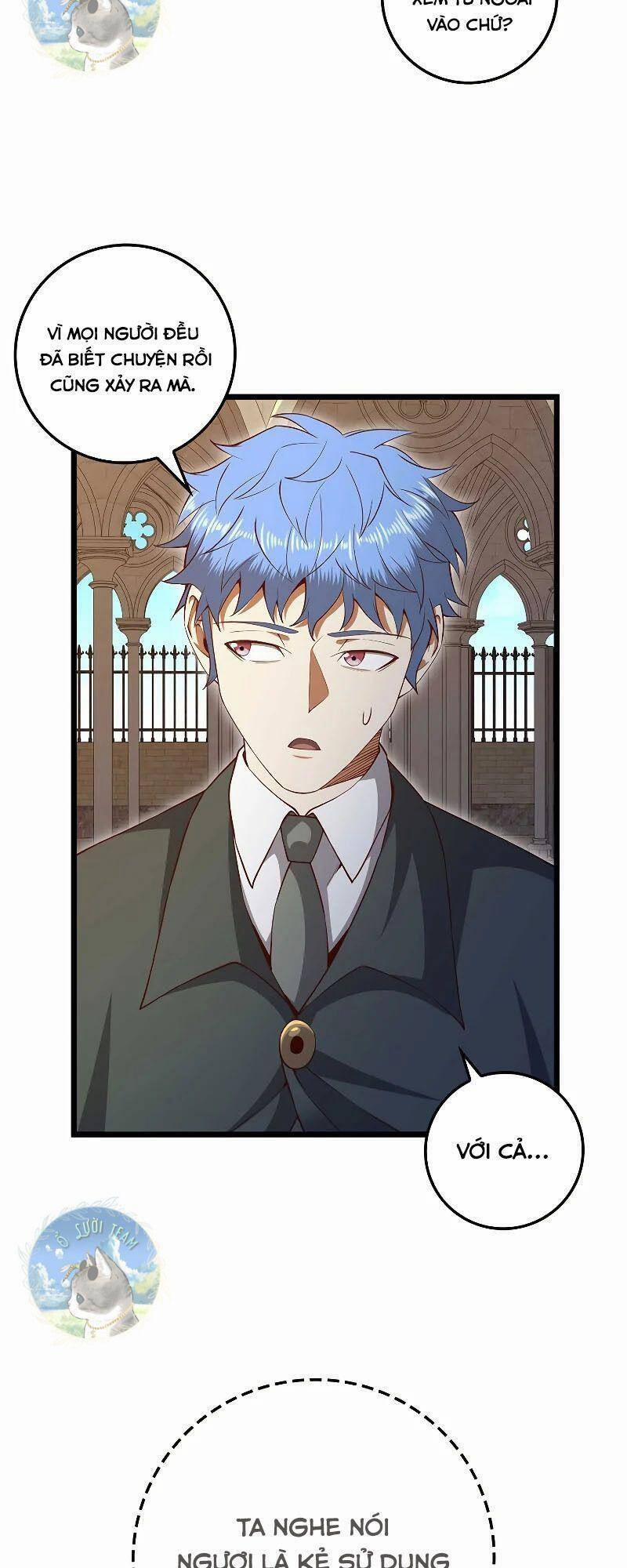 Thương Nhân Thánh Thần 74 trang 17