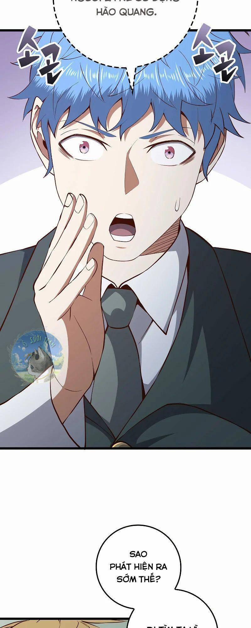 Thương Nhân Thánh Thần 74 trang 18