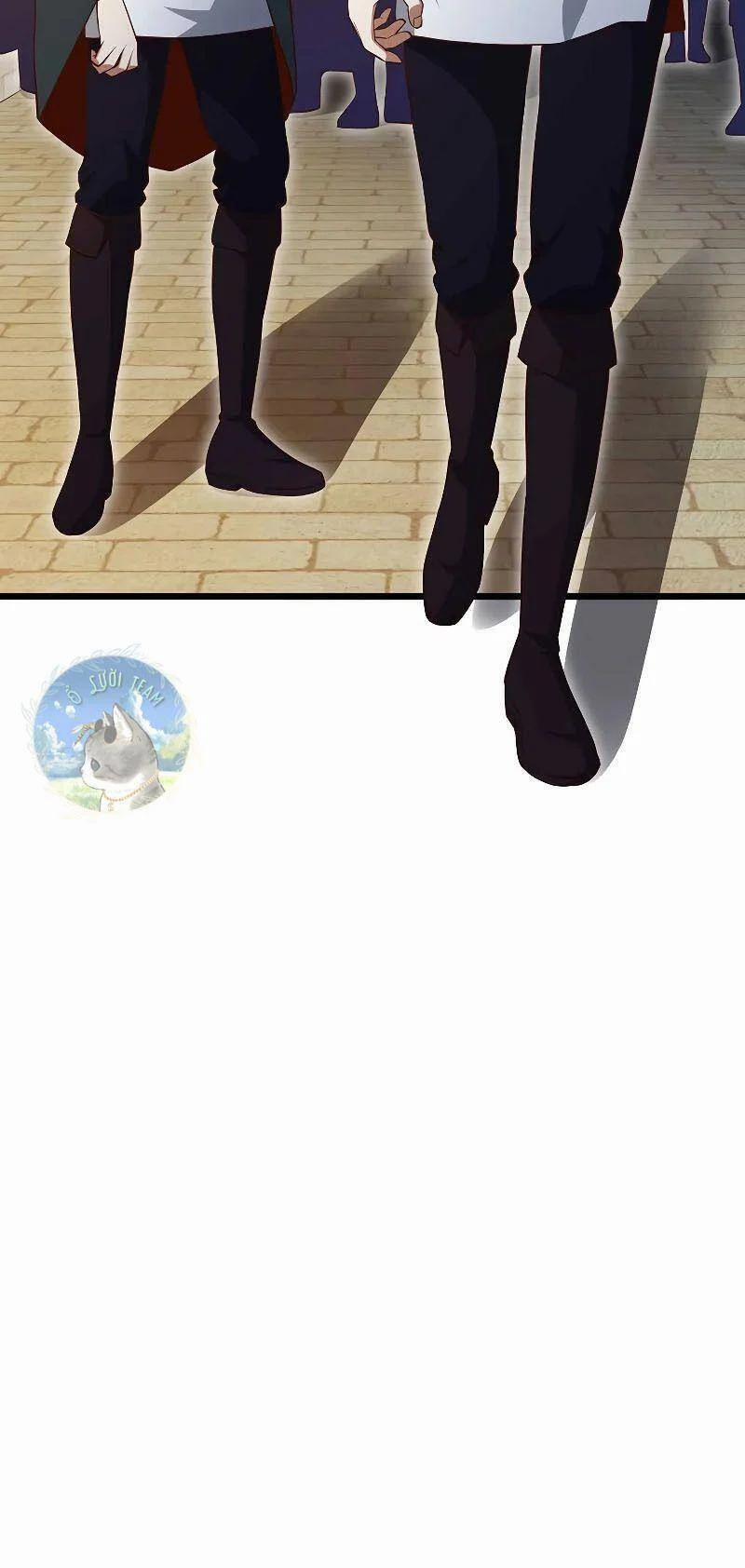 Thương Nhân Thánh Thần 74 trang 21