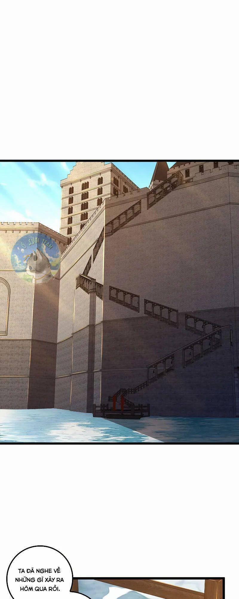 Thương Nhân Thánh Thần 74 trang 22