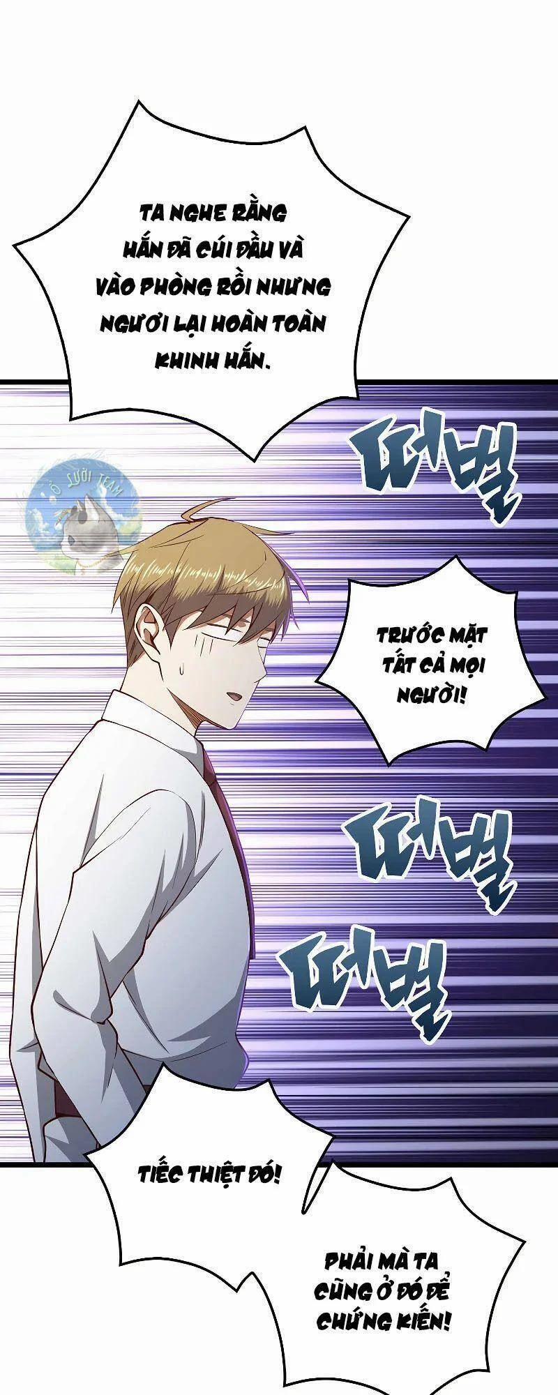 Thương Nhân Thánh Thần 74 trang 26