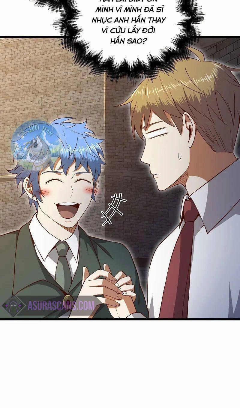 Thương Nhân Thánh Thần 74 trang 28