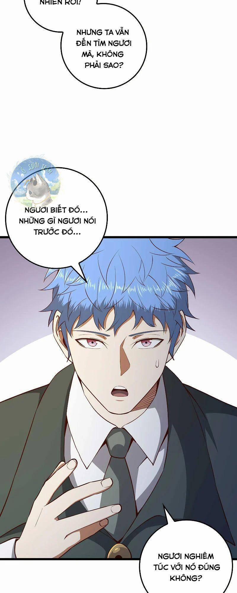 Thương Nhân Thánh Thần 74 trang 32