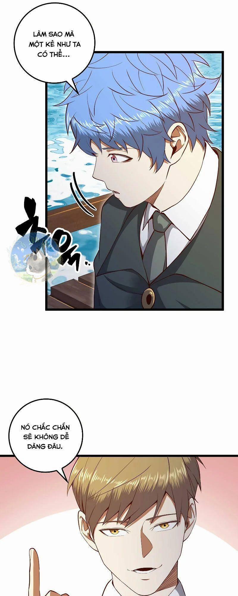 Thương Nhân Thánh Thần 74 trang 36