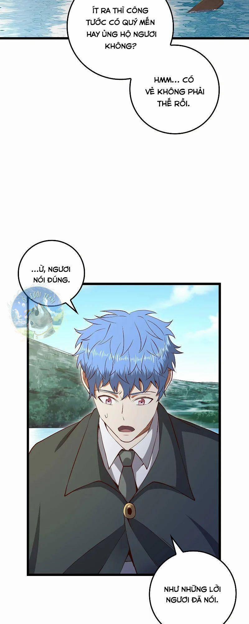 Thương Nhân Thánh Thần 74 trang 39