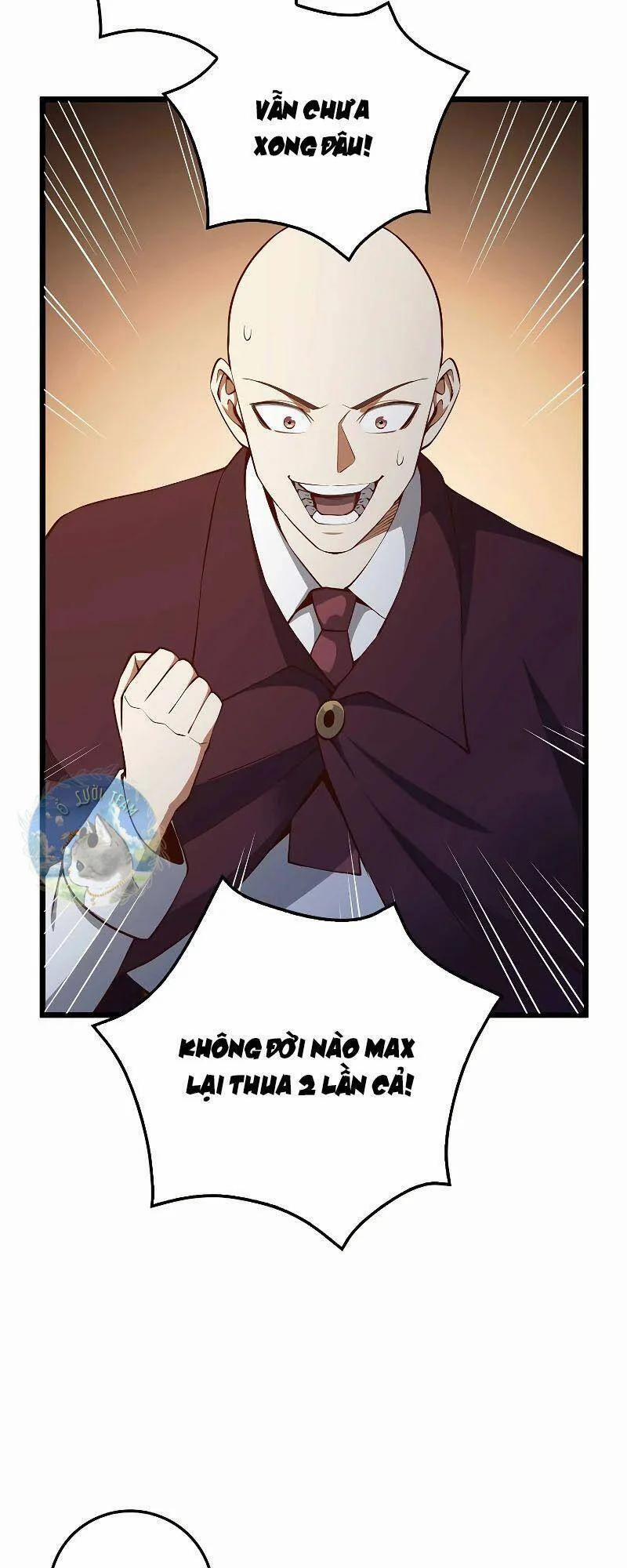 Thương Nhân Thánh Thần 74 trang 4