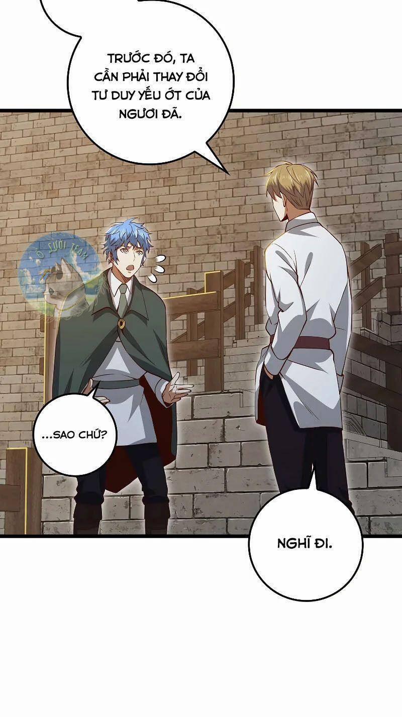 Thương Nhân Thánh Thần 74 trang 42