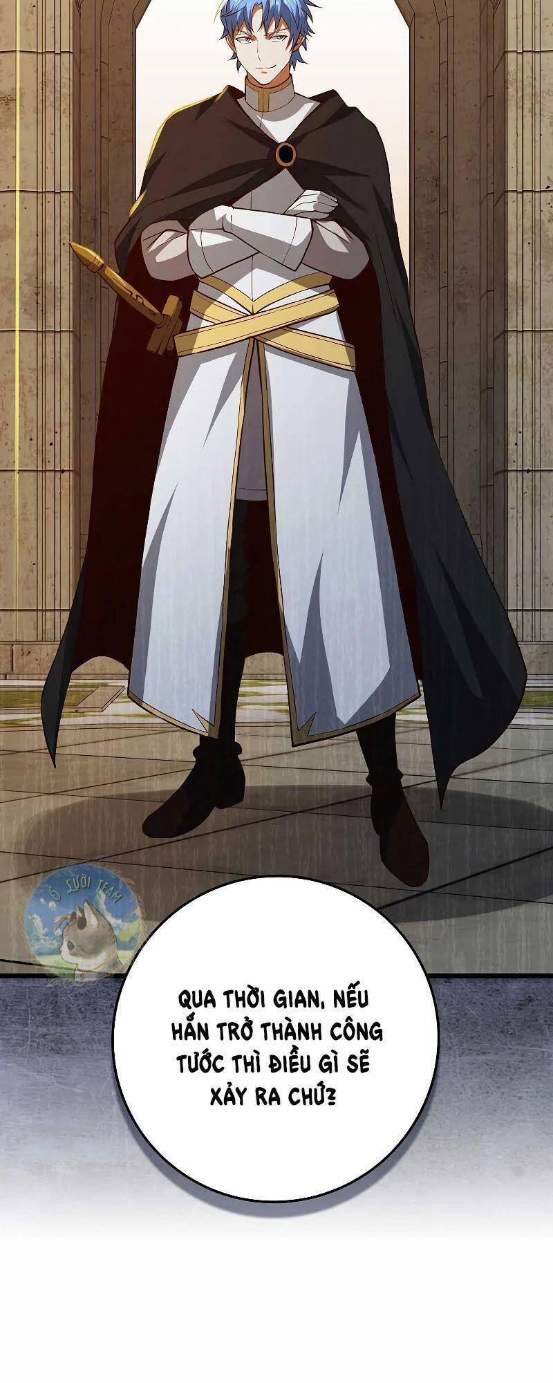 Thương Nhân Thánh Thần 74 trang 47