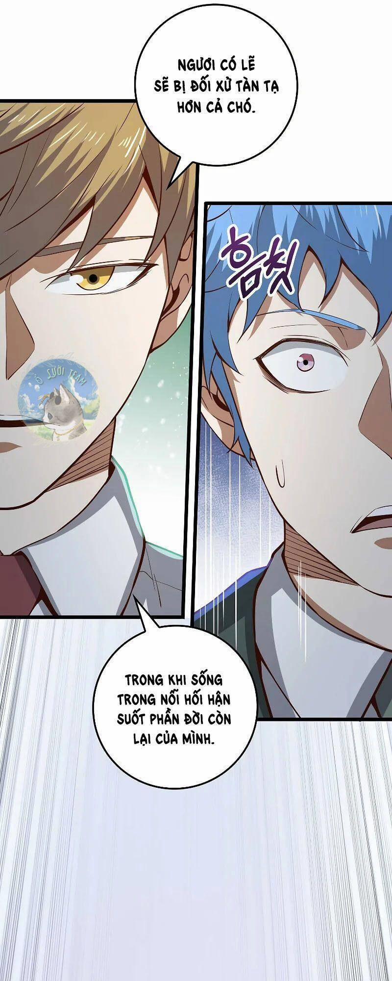 Thương Nhân Thánh Thần 74 trang 49