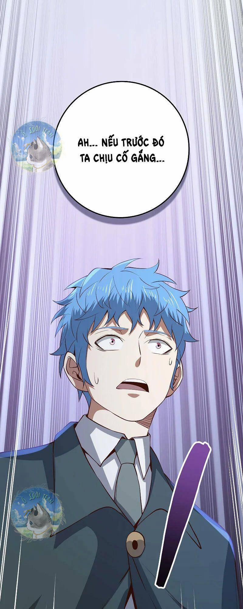 Thương Nhân Thánh Thần 74 trang 50