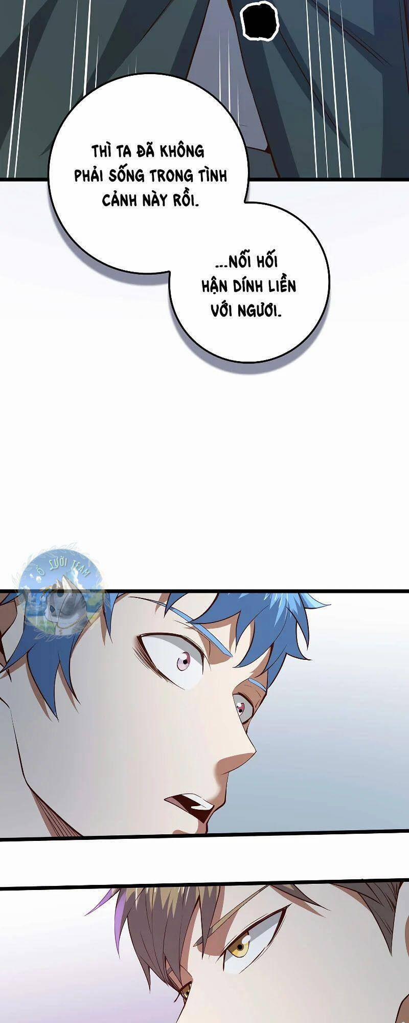 Thương Nhân Thánh Thần 74 trang 51