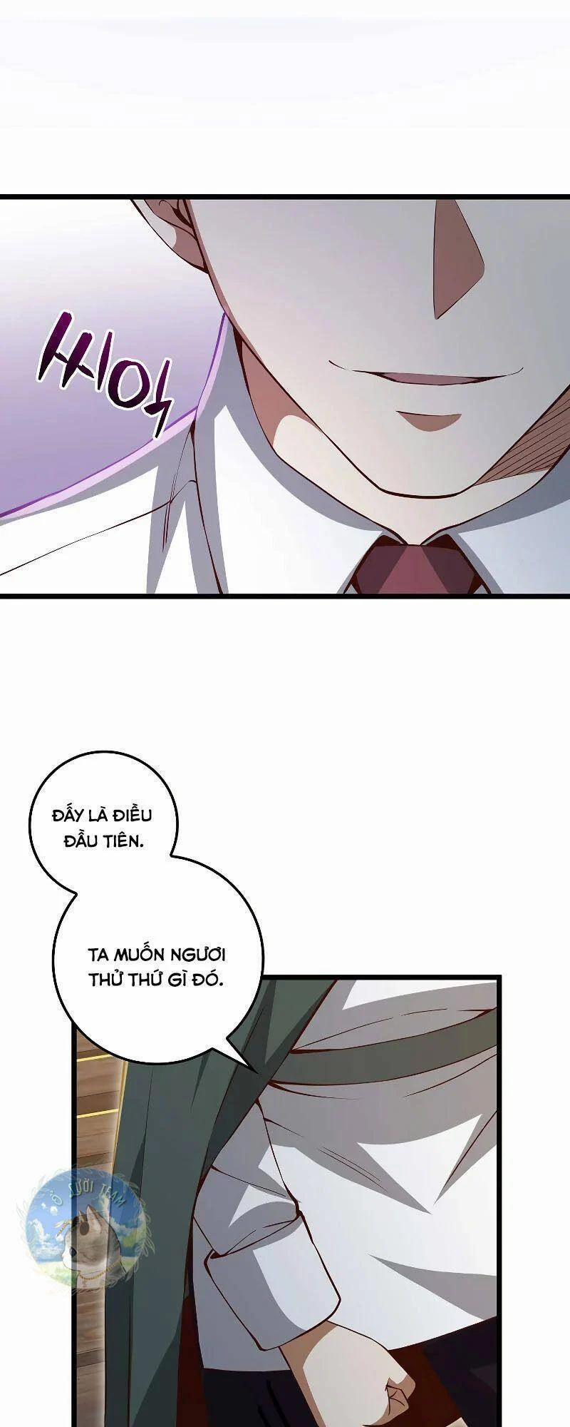 Thương Nhân Thánh Thần 74 trang 54