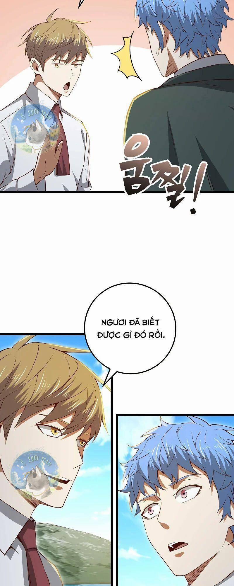 Thương Nhân Thánh Thần 74 trang 57