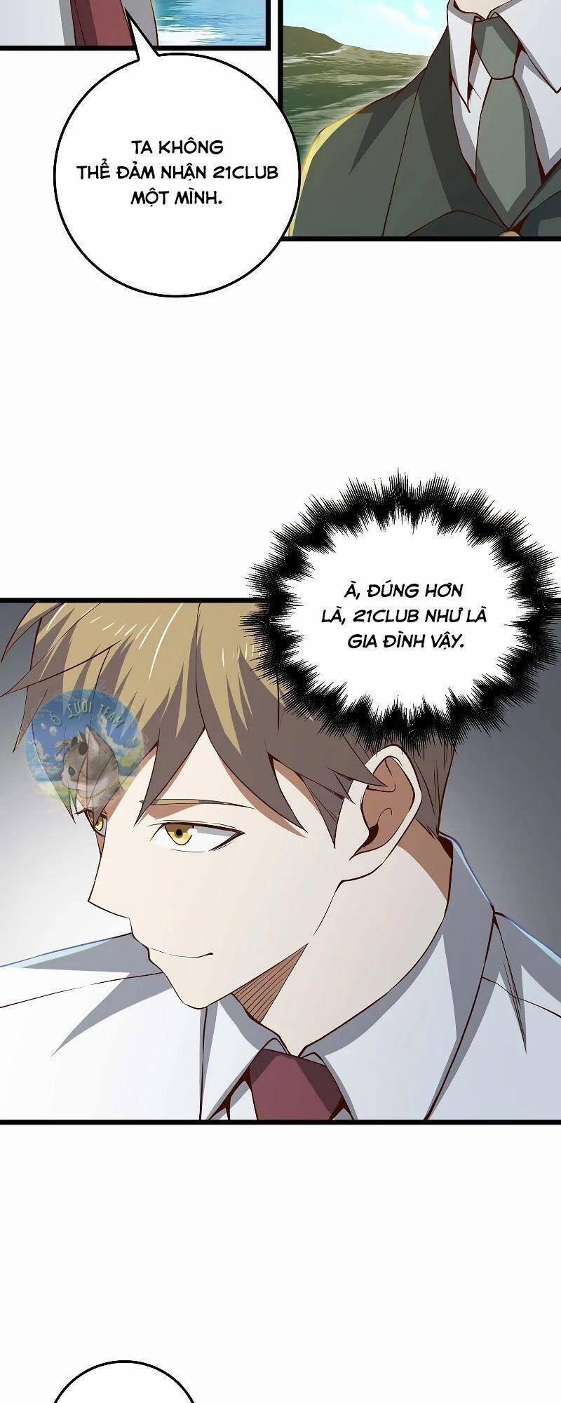 Thương Nhân Thánh Thần 74 trang 58