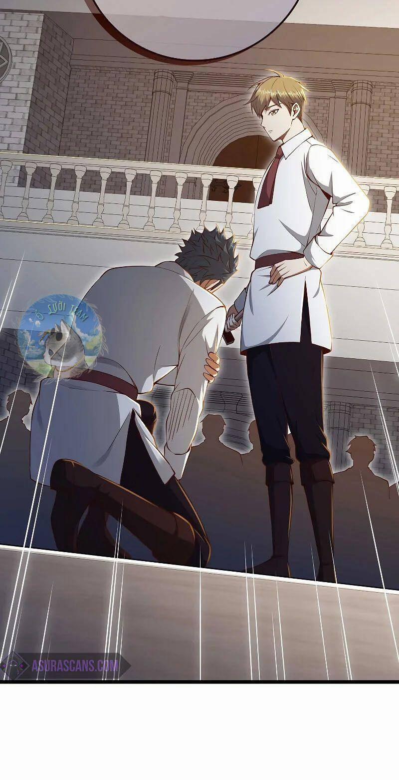 Thương Nhân Thánh Thần 74 trang 7