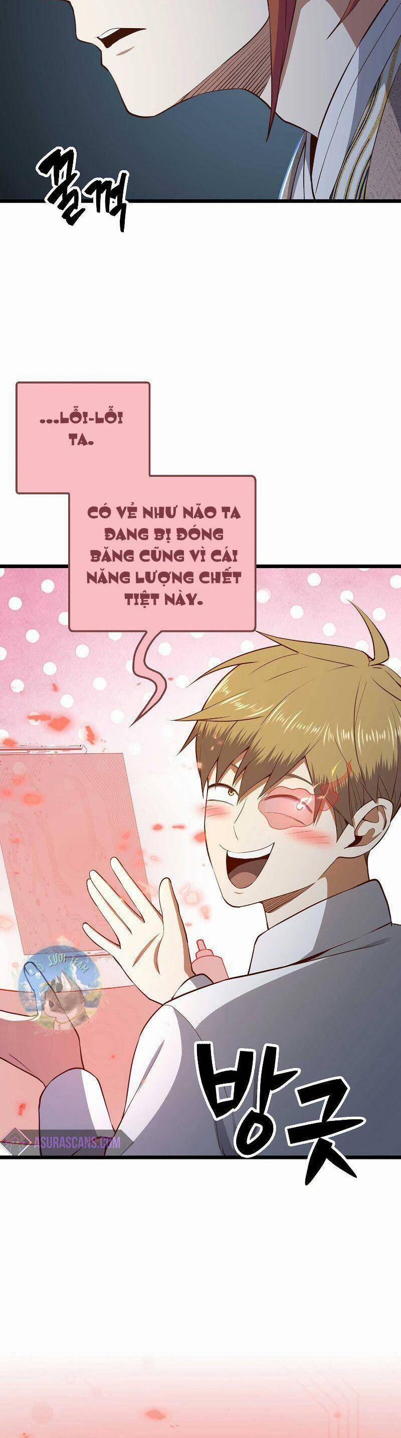 Thương Nhân Thánh Thần 76 trang 24