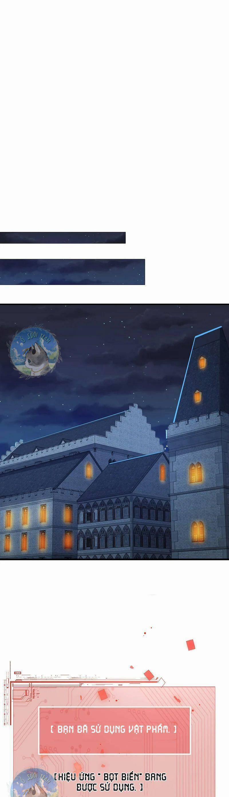 Thương Nhân Thánh Thần 76 trang 29