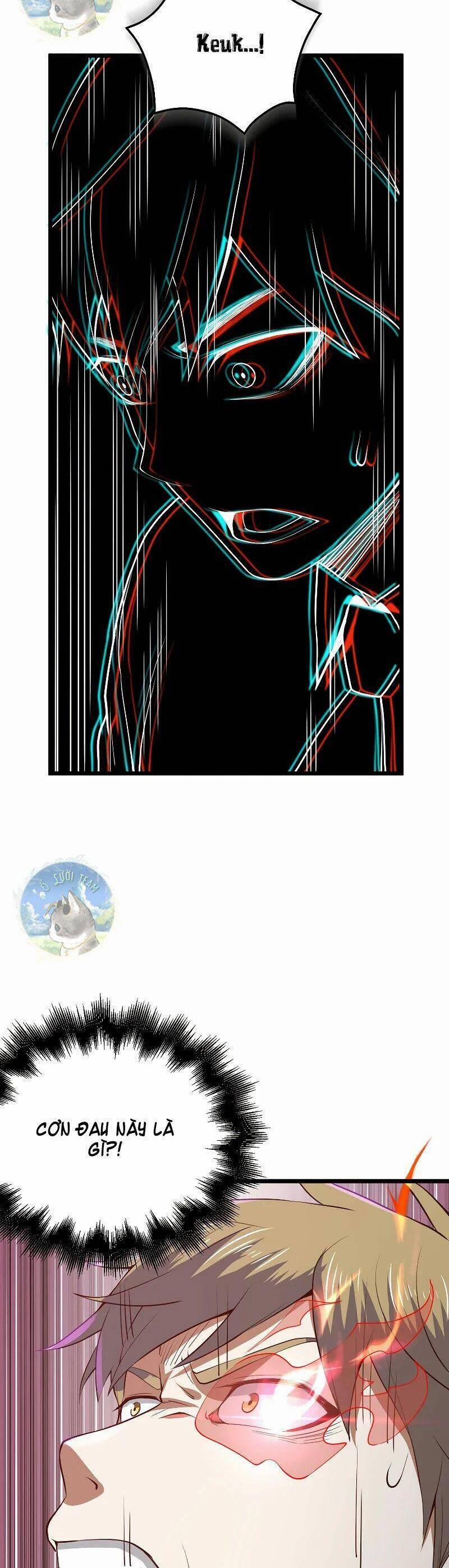 Thương Nhân Thánh Thần 76 trang 34