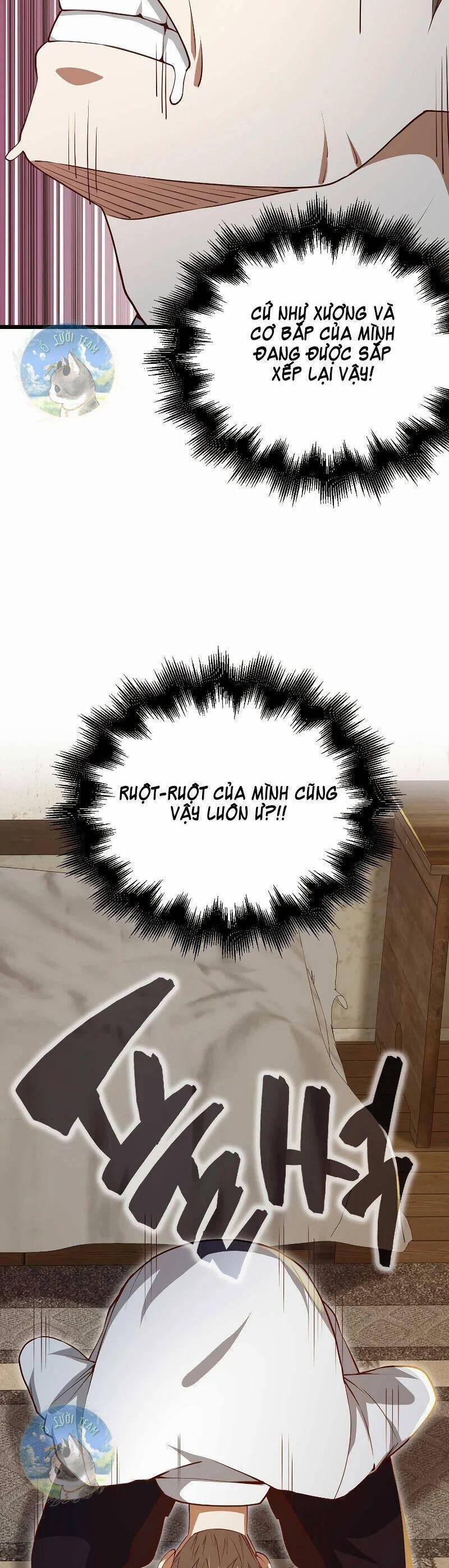 Thương Nhân Thánh Thần 76 trang 35