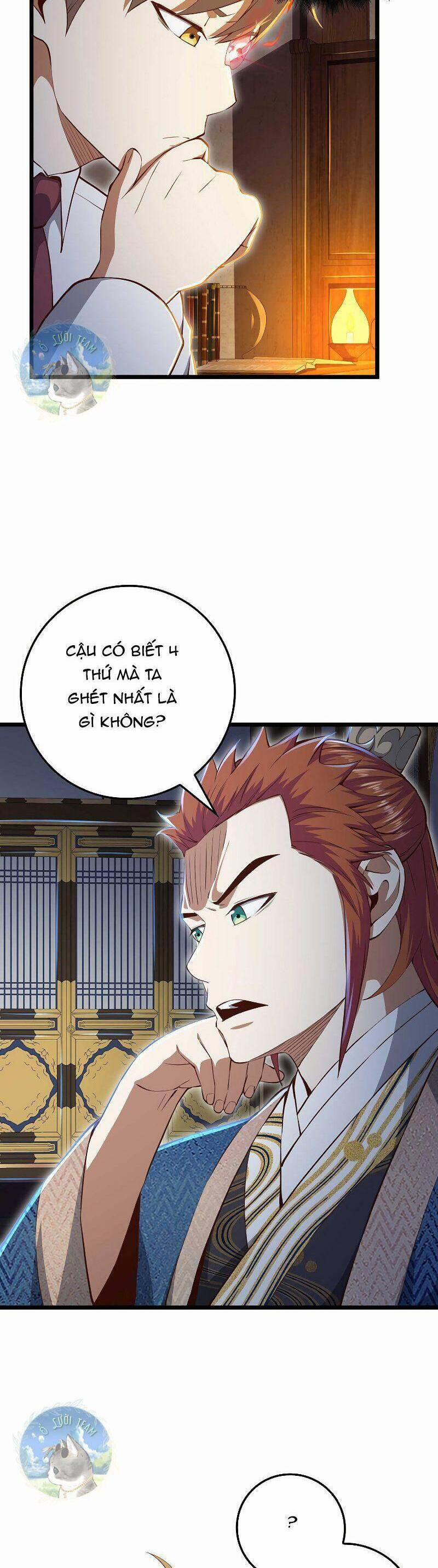 Thương Nhân Thánh Thần 76 trang 7