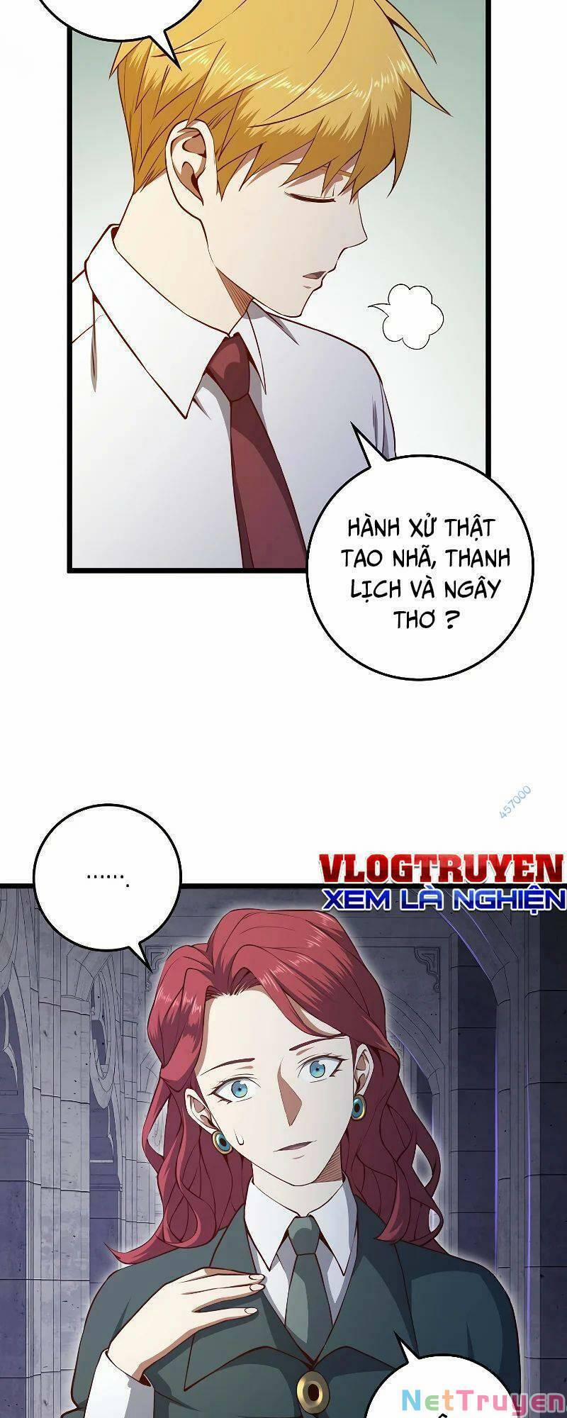 Thương Nhân Thánh Thần 78 trang 10