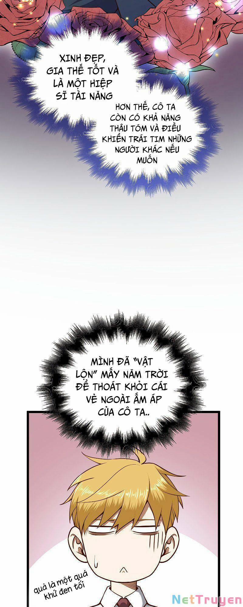 Thương Nhân Thánh Thần 78 trang 17