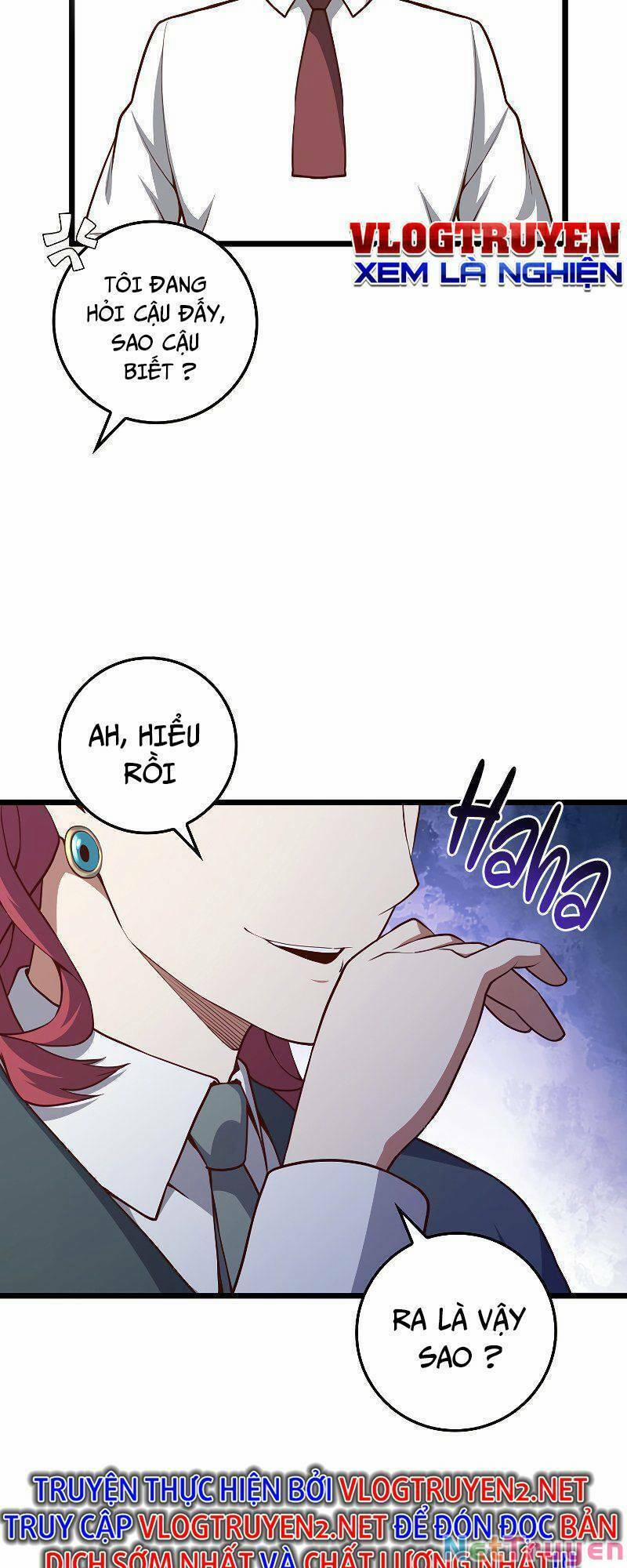 Thương Nhân Thánh Thần 78 trang 18