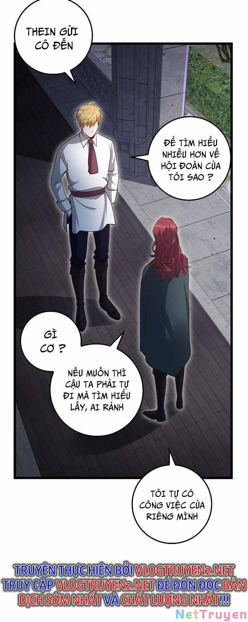 Thương Nhân Thánh Thần 78 trang 23