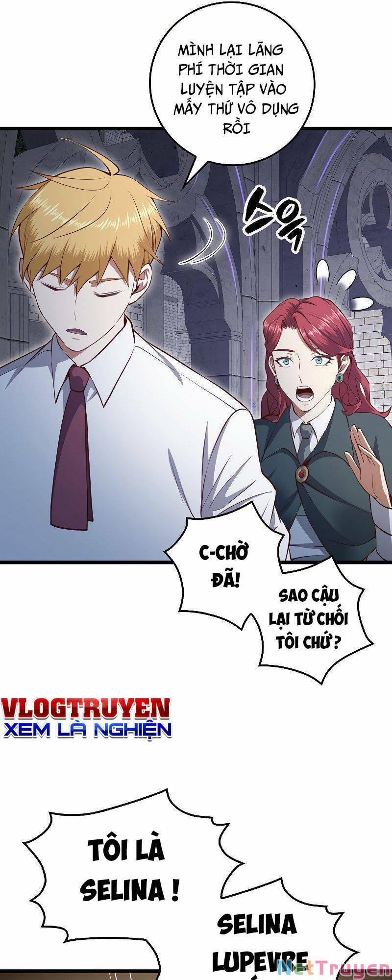 Thương Nhân Thánh Thần 78 trang 27