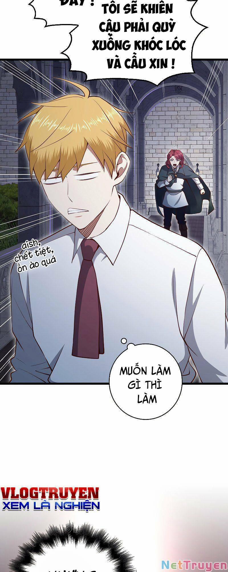 Thương Nhân Thánh Thần 78 trang 29