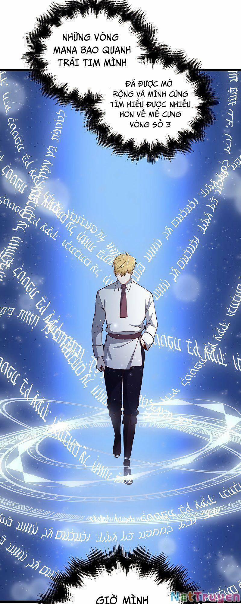 Thương Nhân Thánh Thần 78 trang 3