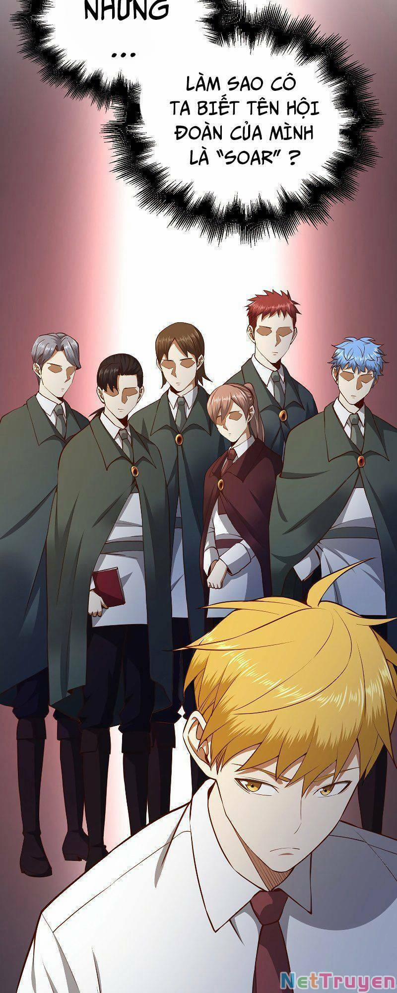 Thương Nhân Thánh Thần 78 trang 30