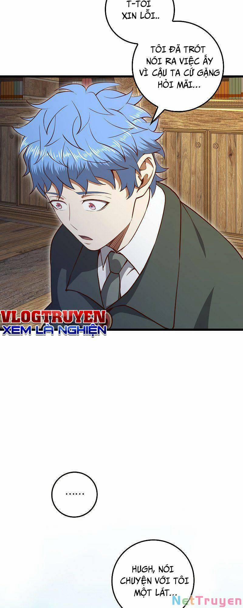 Thương Nhân Thánh Thần 78 trang 34